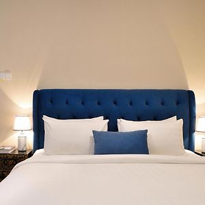 Standaard Kamer met een King Size Bed