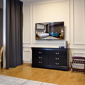 Deluxe Kamer met een King Size Bed
