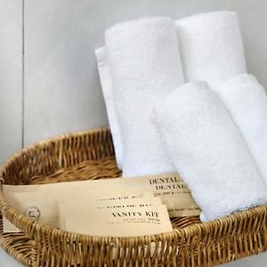 Superior Kamer met Twee Aparte Bedden